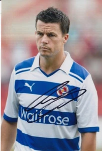 FOTO LECTURA FIRMADA A MANO IAN HARTE 6X4 4. - Imagen 1 de 1