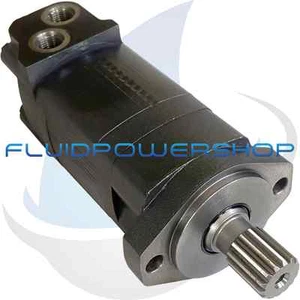 NEW AFTERMARKET CHAR-LYNN 104-1422-006 / EATON 104-1422 MOTOR Free Shipping - Foto 1 di 1