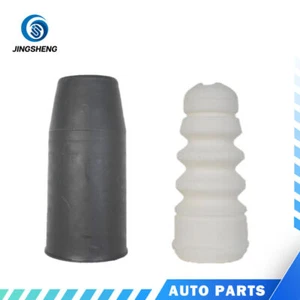 Für 05-16 A6 01-09 Passat Hinten Stoßdämpfer Staubschutz Puffergummi - Picture 1 of 3