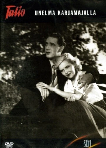 Unelma Karjamajalla (In the Field of Dreams 1940) Finnish DVD English subtitles - Image 1 of 1