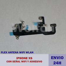 FLEX ANTENA WIFI IPHONE XS Recepcion Señal Wlan Cable CALIDAD ORIGINAL envio 24h