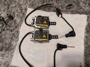 Toyota Celsior HID Conversion Kit - Picture 1 of 5