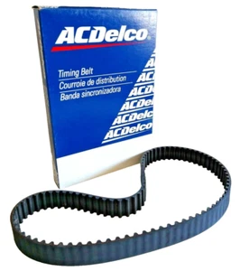 Cinta de distribución del motor ACDELCO TB272 - Imagen 1 de 3