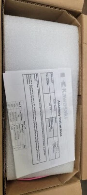 NUEVO SISTEMA DE AUDIO GENUINO KAWASAKI TERYX / TERYX4 800 TX000-09 Foto 1 de 4