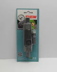 EHEIM 4005510 - 16mm SINGLE TAP EXTERNAL AQUARIUM FILTER - Picture 1 of 1