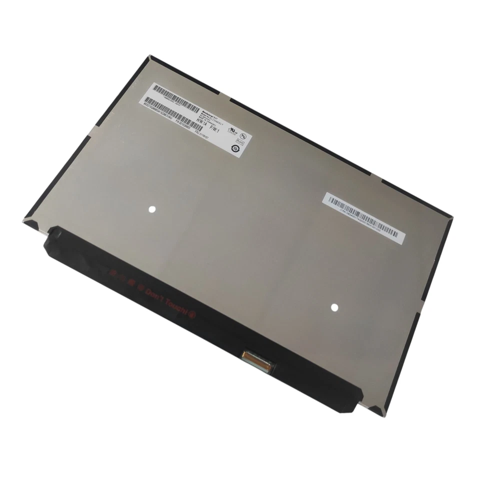 B125HAK01.0 12,5" FHD IPS Touch Display matt 300nit - Bild 1 von 1