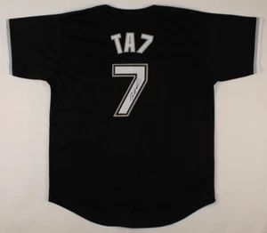 Tim Anderson Signed Chicago White Sox Players Weekend (T A 7) Jersey (JSA COA) - Picture 1 of 6