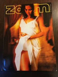 Zoom Magazine, Art, Photography, 1995 Oversize - Picture 1 of 9