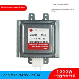 For LG Commercial Inverter Microwave Oven Equipment Electronic Tube Magnetron - Picture 1 of 11