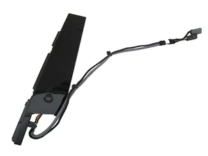 dp41251 FORD MUSTANG MACH-E 2021 2022 2023 2024 FRONT LH DOOR PILLAR APPLIQUE TR - Picture 1 of 9