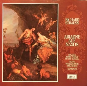 Ariadne Auf Naxos 3xLP Box (UK 1961) : Richard Strauss - Imagen 1 de 1