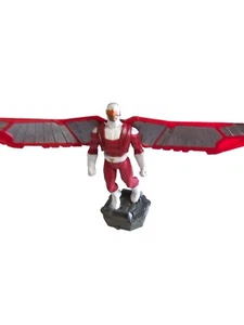 SMART FIGURE DISNEY PLAYMATION MARVEL AVENGERS MARVEL'S FALCON HERO! - Foto 1 di 3