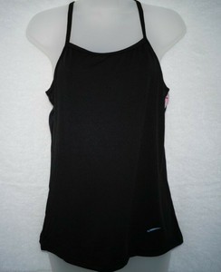 Las mejores ofertas en Ropa deportiva Top Negro LA Gear para Mujeres | eBay