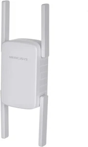 Mercusys ME50G AC1900 Wi-Fi Range Extender Dual Band WLAN Repeater MU-MIMO v1.0 - Zdjęcie 1 z 4