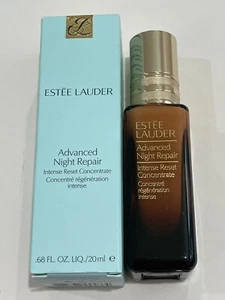 Estee Lauder Advanced Night Repair Intense Reset Concentrate .68 fl oz / 20 ml - Picture 1 of 5