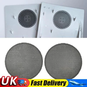 2/4PCS Replacement Fan Dust Filter Convenient Anti-Dust Mesh for PS Game Console - Bild 1 von 18