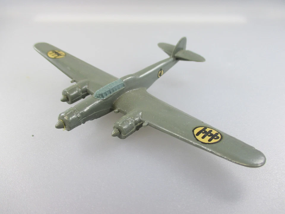 Wiking: Avion I8 Cant Z 1007 (Boîte00) - Photo 1/1