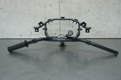 G SYM CITYCOM 300 2013 OEM  HANDLEBAR HANDLE BAR (STRAIGHT) - Image 1 of 4