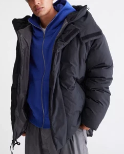 Urban Outfitters Standard Cloth Max Puffer Jacket - size M - NWT - $169 - Picture 1 of 2