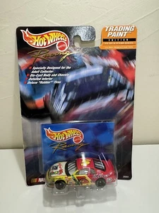 Terry Labonte Hot Wheels Racing Trading Paint 1:64 Scale Kellogg's Nascar #5 - Picture 1 of 2