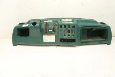 Polaris Ranger 500 EFI 08 Dash (GREEN) 5437144-195 36910 — 第 1/4 张图片