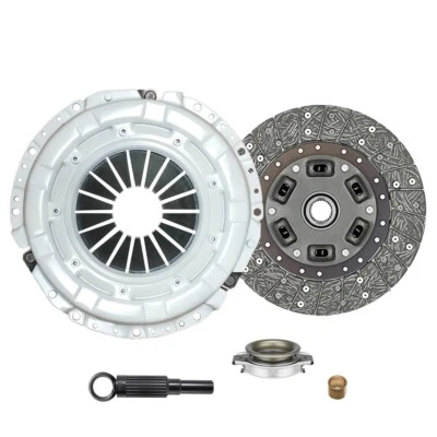 KIT DE EMBREAGEM CM OEM PERFORMANCE para 1985-2001 Nissan Maxima Infiniti i30 V6 3.0L - Imagem 1 de 4
