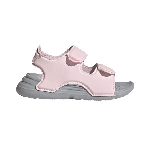 Adidas sandali nuoto neonato ragazze rosa UK 5K US 5K *REFCRS182