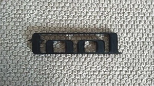 Tool Logo Kitchen Magnet Rock and Roll Memorabilia Heavy Metal 1990s - Picture 1 of 6