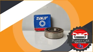 SKF Nj 2206 ECP Lager A Rollen Zylinderrollenlager D.30x62x20 - Bild 1 von 5