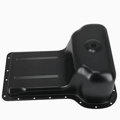 Oil Pan Replacement for Ford Super Duty F250-F550 6.0L 2003-2007 264-046 - Image 1 of 4