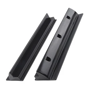 UV ABS Solarpanel Spoiler Halterung lange Seite Solarhalterung 5789 - Bild 1 von 9