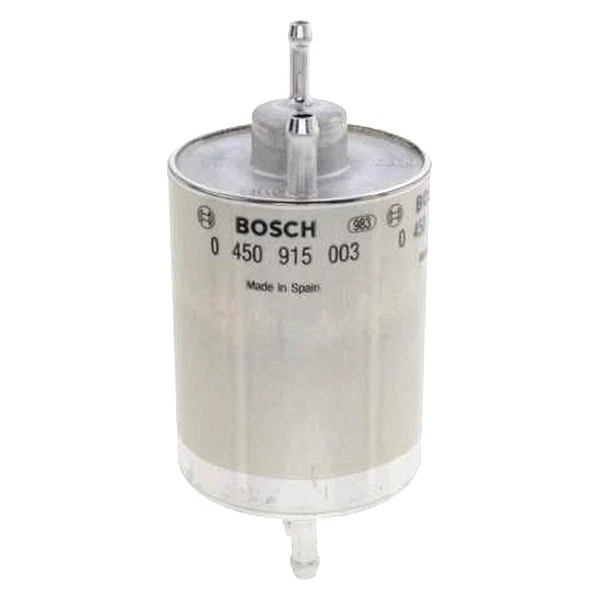 For Chrysler Crossfire 2004-2008 Bosch F5003/1 In-Line Fuel Filter Foto 1 de 1