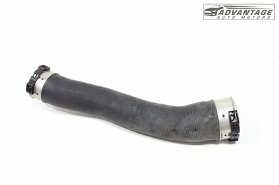 2014-16 宝马 328I GT XDRIVE Intercooler 右充电空气注入管 DUCT 原始设备制造商 — 第 1/4 张图片