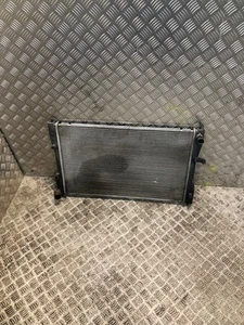 SMART FORFOUR 454 Water Coolant Radiator 4545001403 1.5 Diesel - Picture 1 of 4