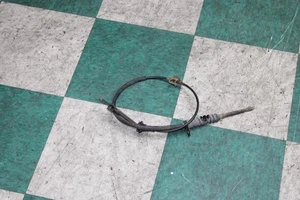 87-93 Mustang Automatic Transmission Kickdown Cable Assembly OEM Factory - Picture 1 of 12