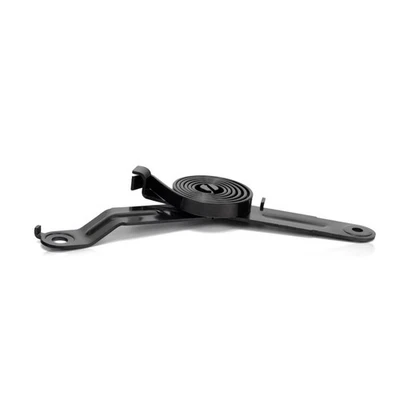 Para GMC Sierra 2500 HD Classic 2007 capó bisagra resorte lado del pasajero Foto 1 de 4