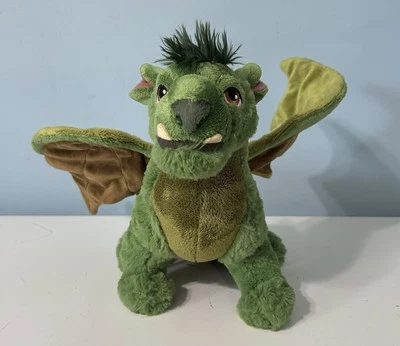 Disney Store 20” Pete’s Dragon Elliot 2016 Live Action Stuffed Animal Plush - Image 1 of 3