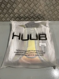HUUB Agilis Flame 3.5mm Red Orange Yellow Men’s Wetsuit Size M Brand New - Picture 1 of 11