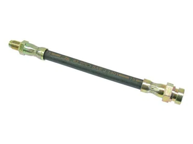 ATE 56FS75T Rear Brake Hose Fits 1990-1994 Saab 900 2.1L 4 Cyl — 第 1/1 张图片