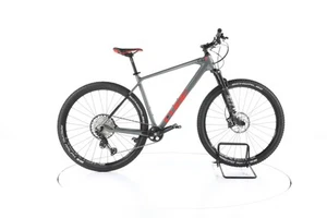 Cube Reaction C:62 Race Fahrrad Mountainbike Top Fahrrad 29" gray Pro - Bild 1 von 10