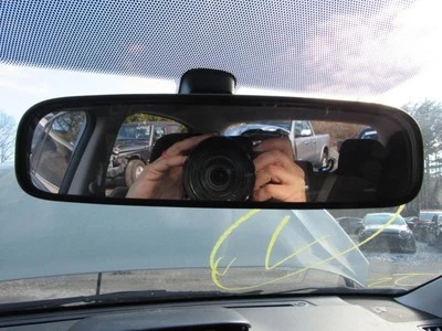 Rear View Mirror Fits 14-23 FORESTER 938253 - Image 1 of 4