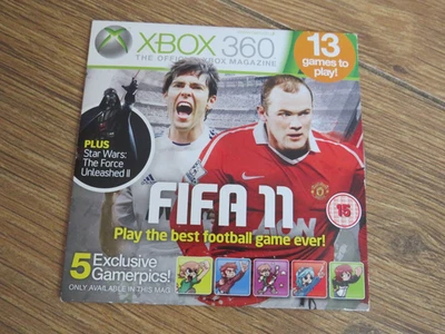 65479 Issue 68 Demo The Official Xbox 360 Magazine  - Xbox 360 - Image 1 of 2
