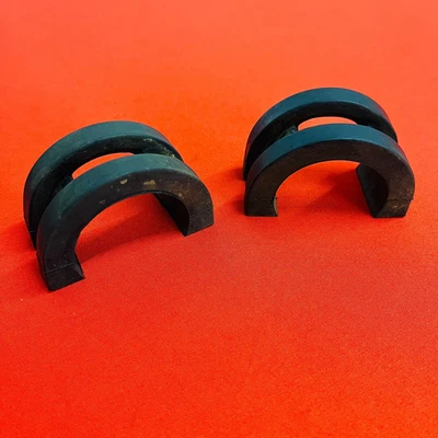 Оригинальные прокладки крепления для бензобака CRF150F HONDA CRF 150 F (2003–2009 гг.) от оригинального производителя - Изображение 1 из 4