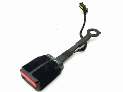 Peugeot 508 II 2020 Left Front Seat Belt Buckle 6350543ETB AMD216683 - Image 1 of 4