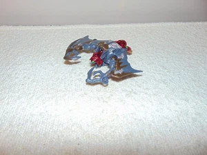 SONAR - TRANSFORMERS BEAST WARS TRANSMETALS 2 - HASBRO - Vintage 1999 - Picture 1 of 14