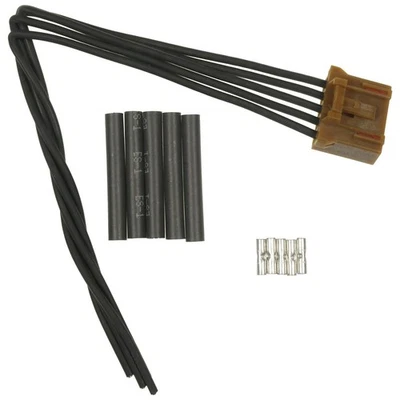 S-1885 Brake Light Switch Connector for Pickup F450 Truck F550 F250 F350 F150 - Image 1 of 3