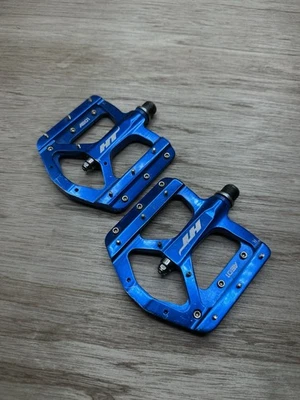 Pedales bicicleta HT Components AE01 Foto 1 de 2