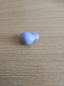 Samsung Galaxy Buds 2 Right Bluetooth Earbud Only & Working - Picture 1 of 3