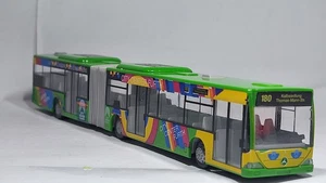 Rietze MB Citaro G "Fürth City Center 1/87 (BD25/23E) - Picture 1 of 5