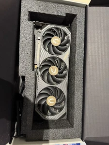 ZOTAC NVIDIA GeForce RTX 5070 Solid Gaming Graphics Card, 12GB Boxed - Photo 1/6
